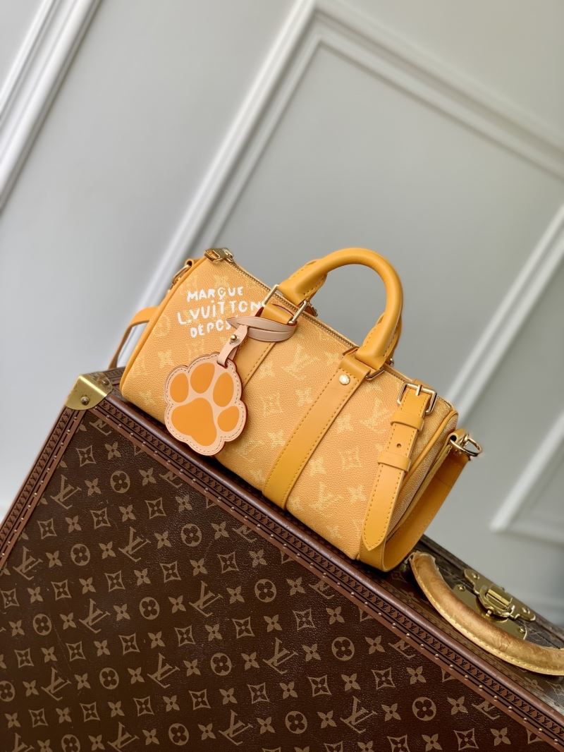 LV Travel Bags